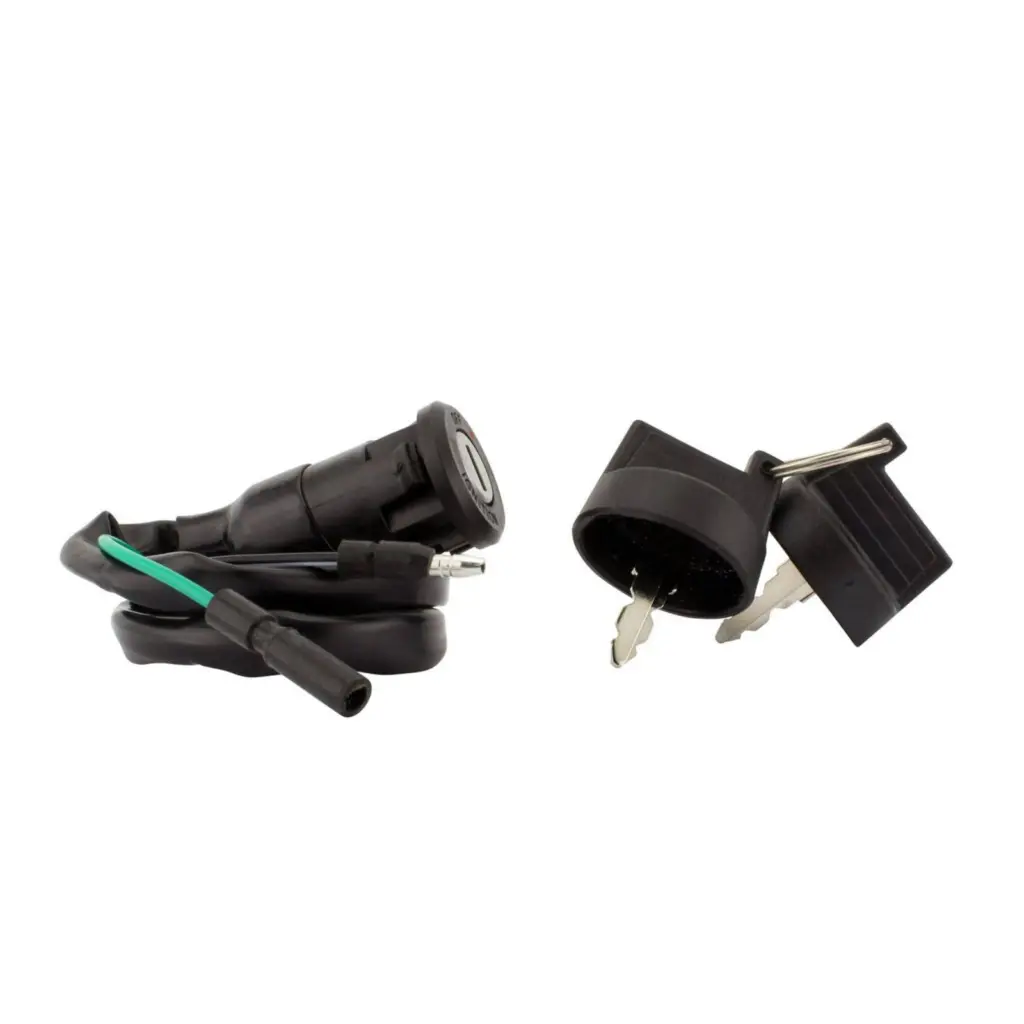 2-POS IGN KEY SWITCH HOND TRX 90 SPORTRAX 93-05' INDENT