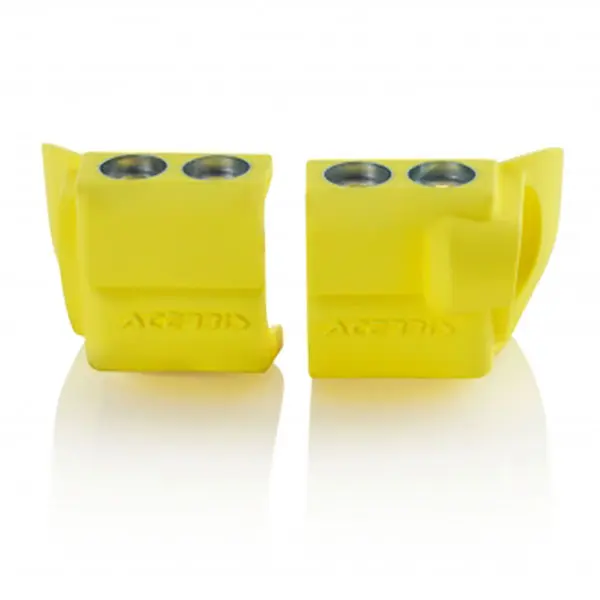 Fork Shoe Cover Acerbis Suzuki