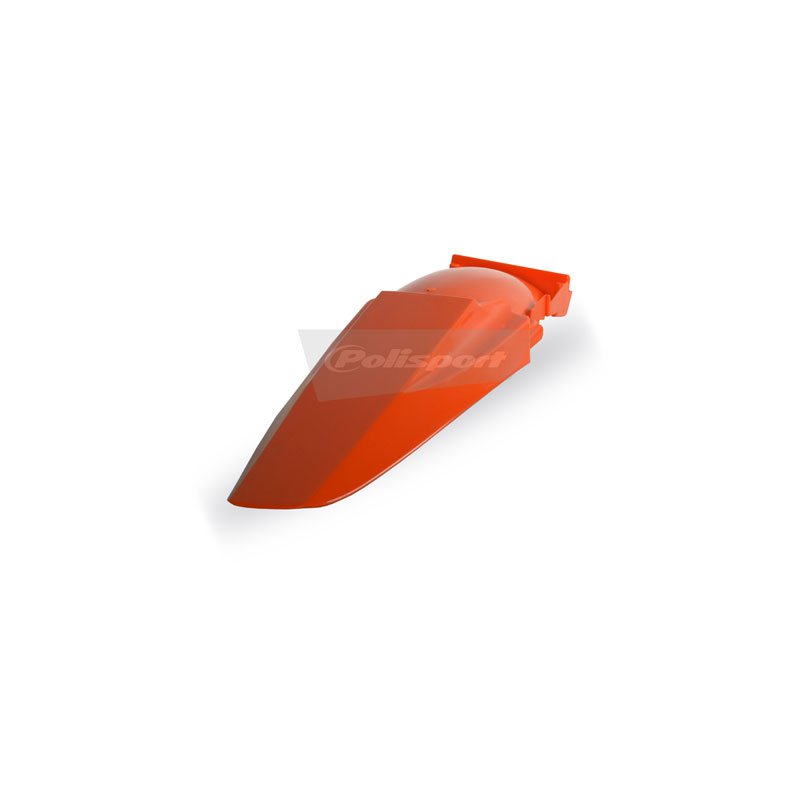 REAR GUARD 125SX/EXC 98-03/ 525SX/EXC 00-03 ORG - Image 1