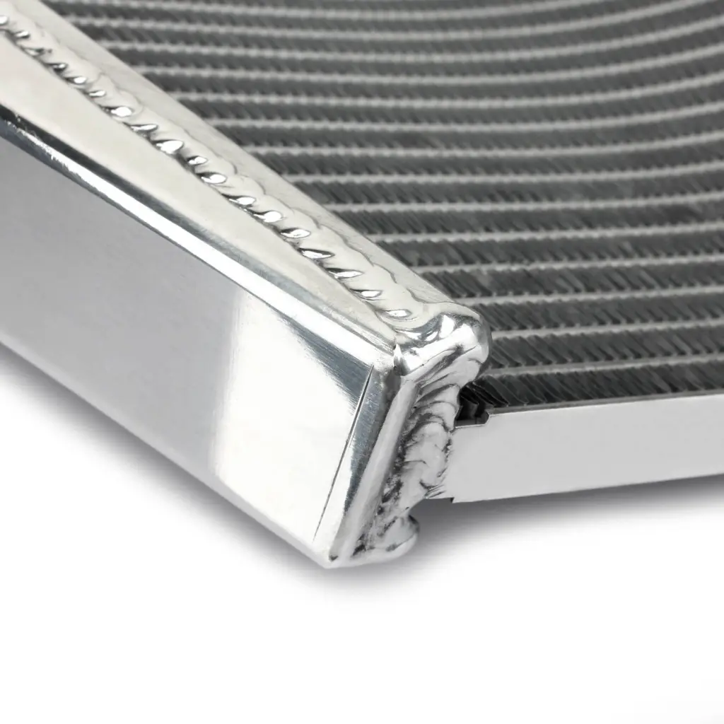 WHITES RADIATOR HON CBR1000RR 08-11