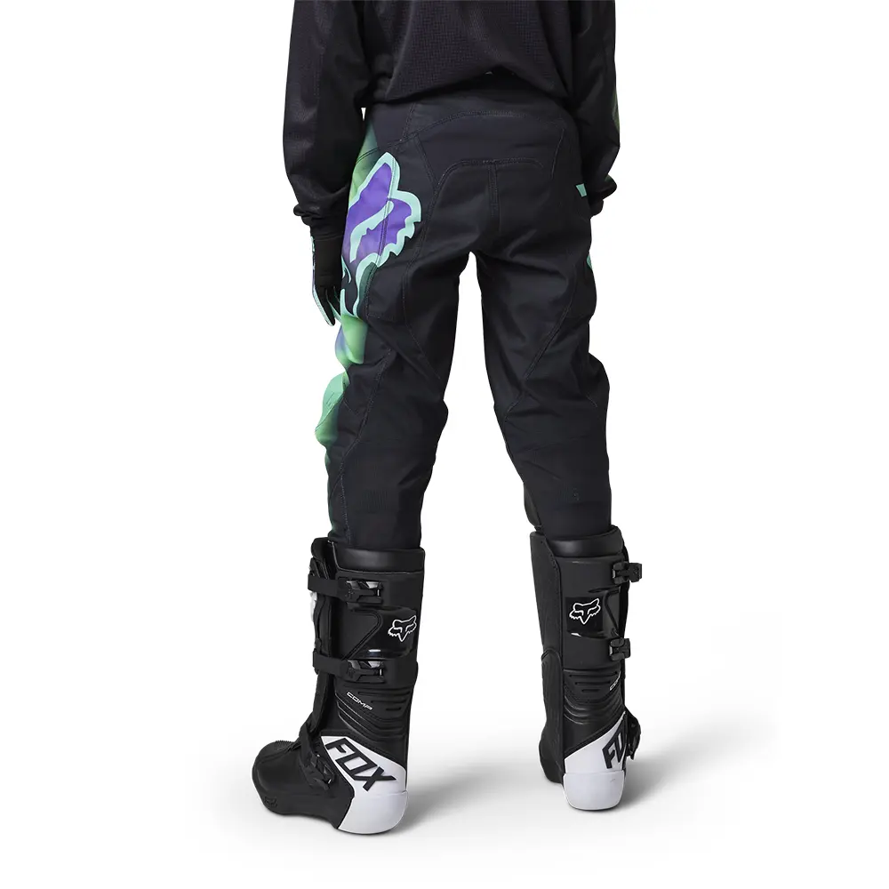 Fox 180 Toxsyk Motocross Pants Youth Black