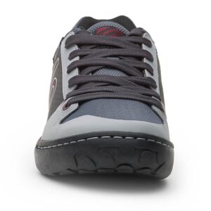 Free Ten Freerider Contact Shoes Maroon - Image 3