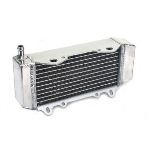 WHITES RADIATOR RIGHT KAW KX250F 04-05 - Image 1