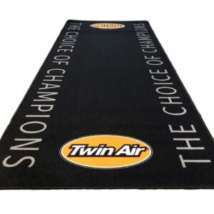 TWIN AIR XL PIT MAT 250x190CM - Image 4