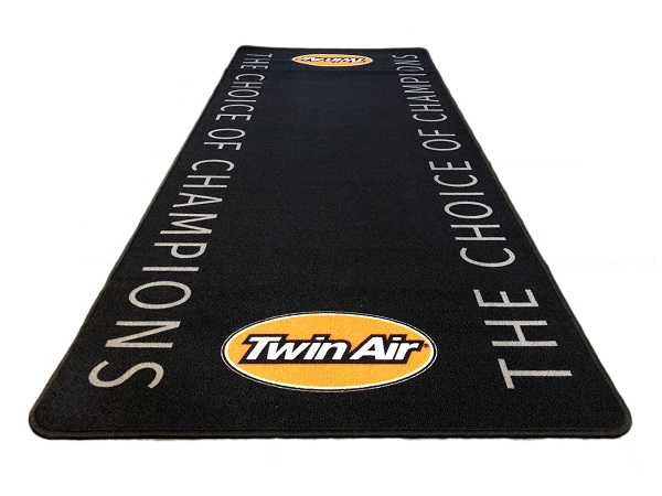 TWIN AIR XL PIT MAT 250x190CM - Image 4