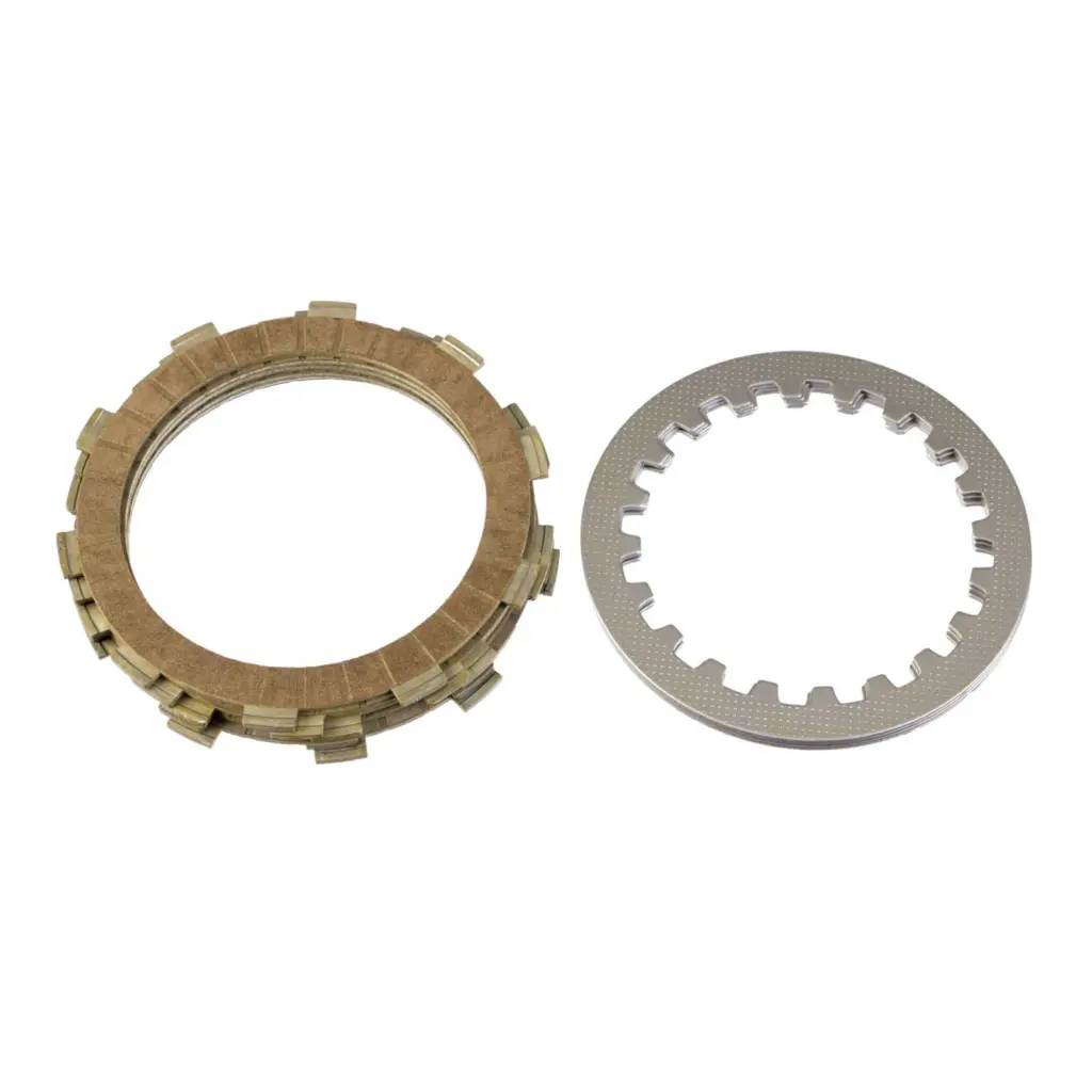 WHITES CLUTCH KIT YAM AG200E 93