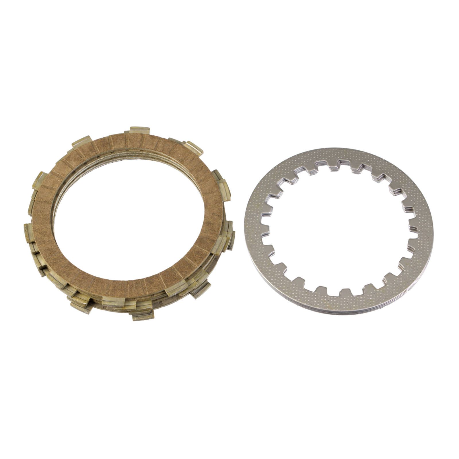 WHITES CLUTCH KIT YAM AG200E 93 - Image 1
