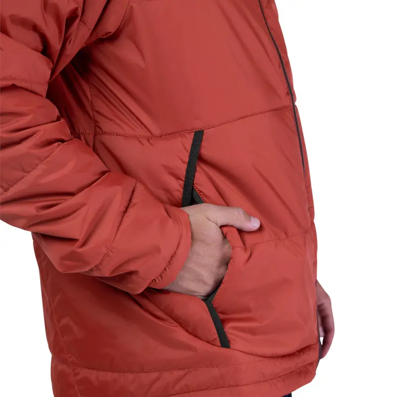 Ridgeway Jacket