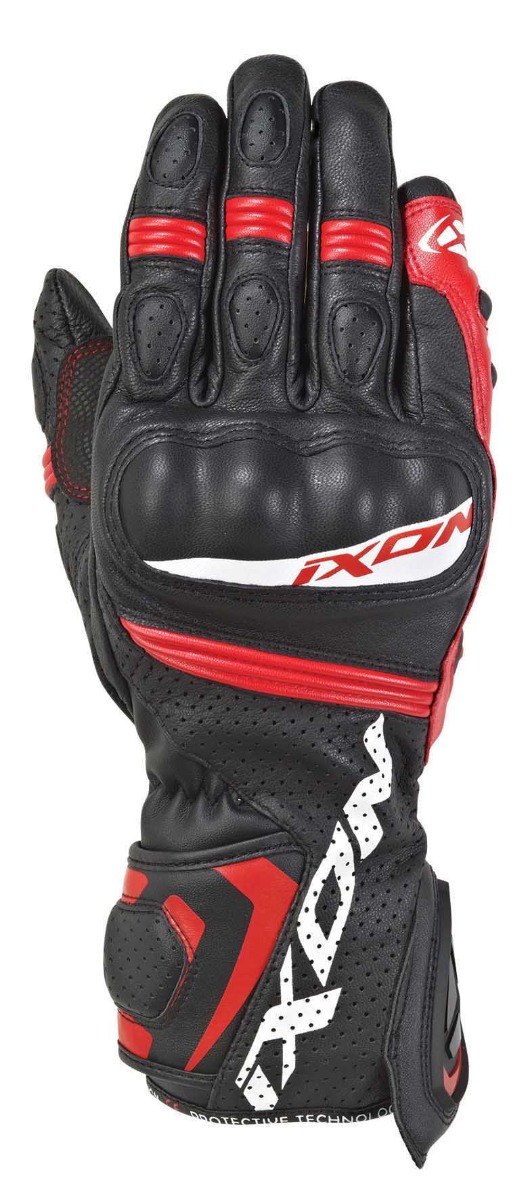 Ixon RS Tempo Air Gloves - Image 3