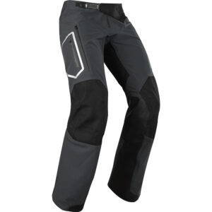 Motocross Pants Fox Legion Downpour Charcoal - Image 2