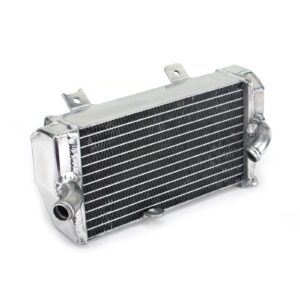 WHITES RADIATOR LEFT HON CRF450R 13-14 - Image 1