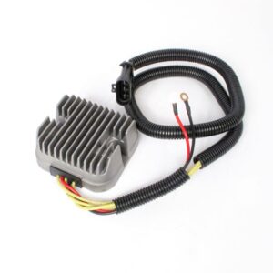 REGULATOR / RECTIFIER POLARIS 09-14 - Image 3