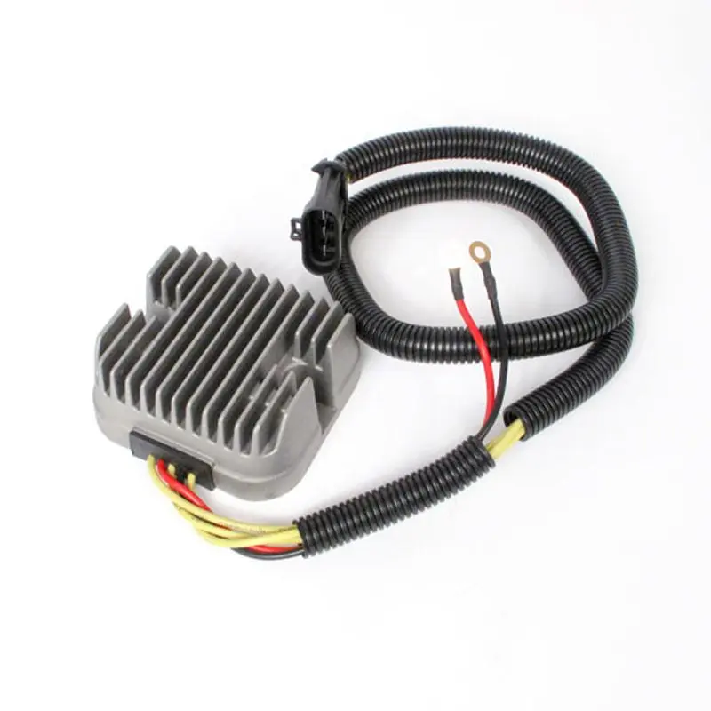 REGULATOR / RECTIFIER POLARIS 09-14