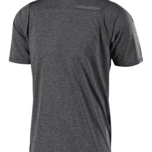 Jersey Troy Lee Skyline S/S Heather Grey - Image 1