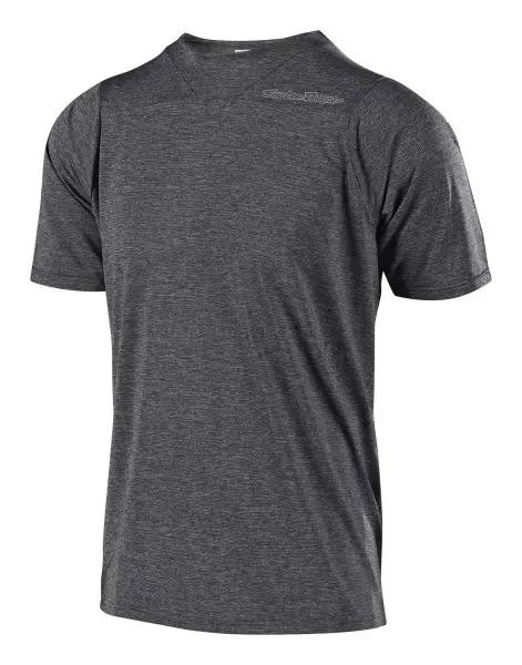 Jersey Troy Lee Skyline S/S Heather Grey