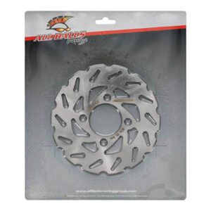 Brake Disc 18-0002 - Image 4