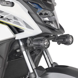 SIDE RACK ONE-FIT (NEEDS BOX KIT) HONDA CB 500 X '19-> - Image 12