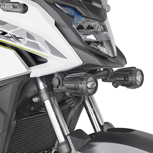 SIDE RACK ONE-FIT (NEEDS BOX KIT) HONDA CB 500 X '19-> - Image 12