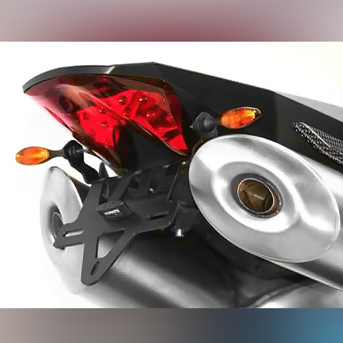 Tail Tidy KTM R&G - Image 1