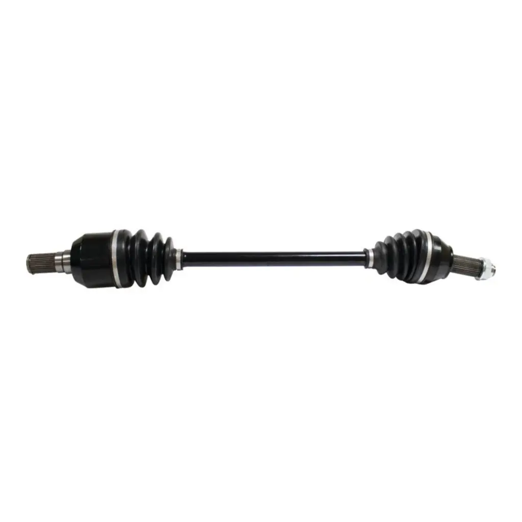 ATV CV/Axle 8 Ball Complete Shaft - Yamaha