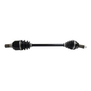 ATV CV/Axle 8 Ball Complete Shaft - Yamaha - Image 1