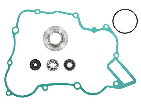 *WATERPUMP REPAIR KIT PSYCHIC TC125 TE125 KTM150SX 150XC 200XCW - Image 1