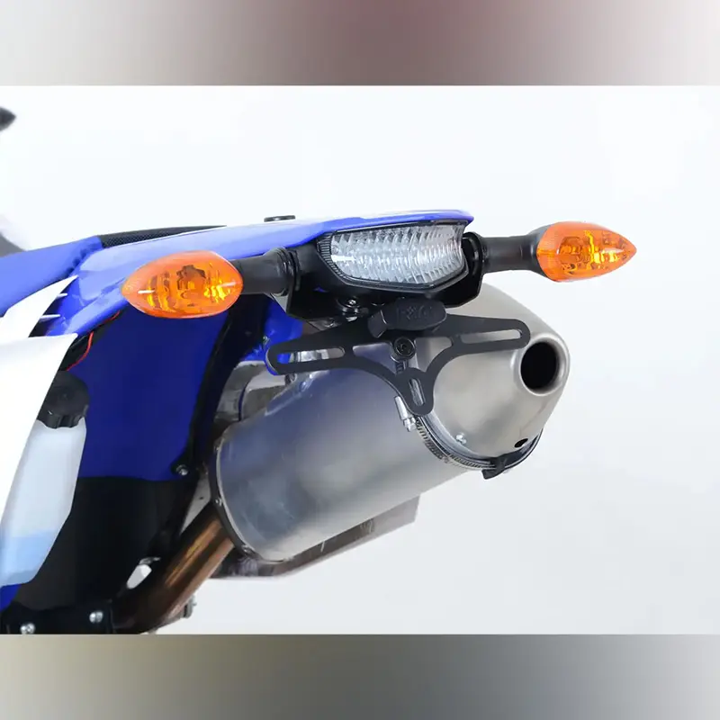 Tail Tidy Yamaha WR450F 12-15 R&G