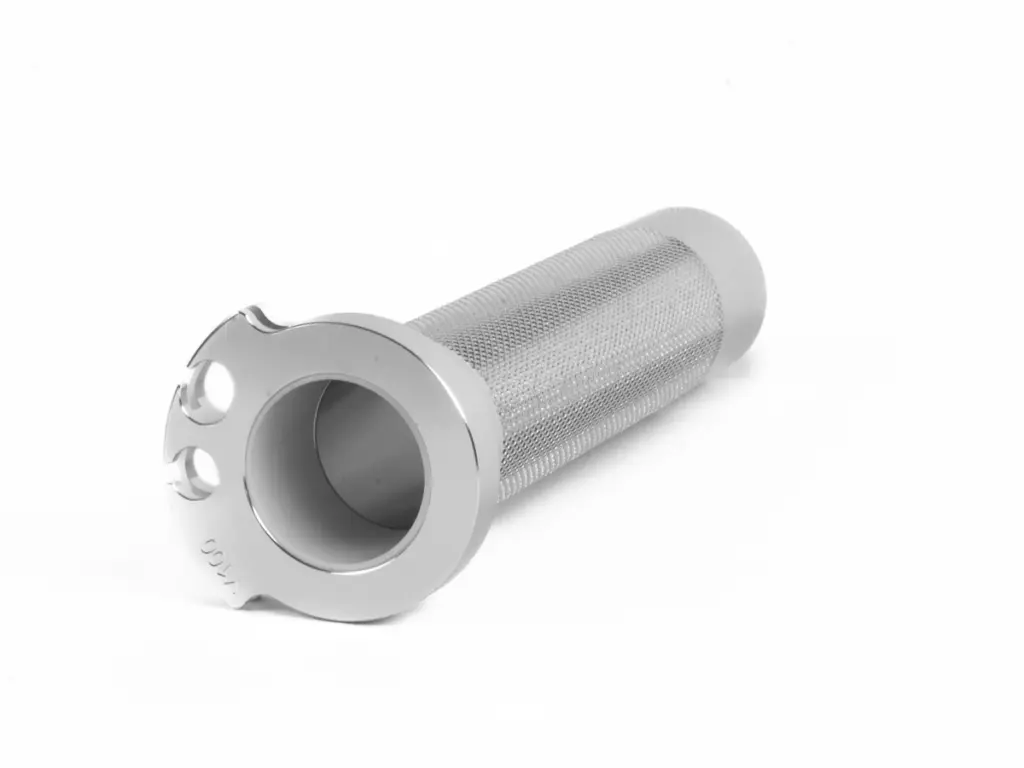 G2 ERGO ALU REPLACEMENT/QUICK THROTTLE TUBE HONDA/KAWASAKI/TRIUMPH