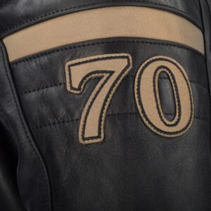 Segura Mortymer Jacket - Image 4