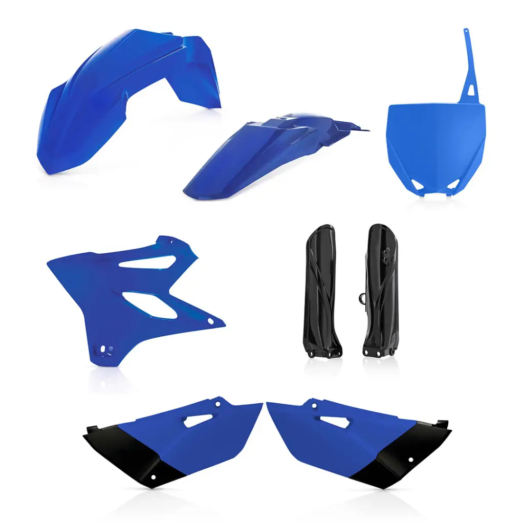 Full plastic kit YZ85 2019-21 OEM/Replica 2021 [A]