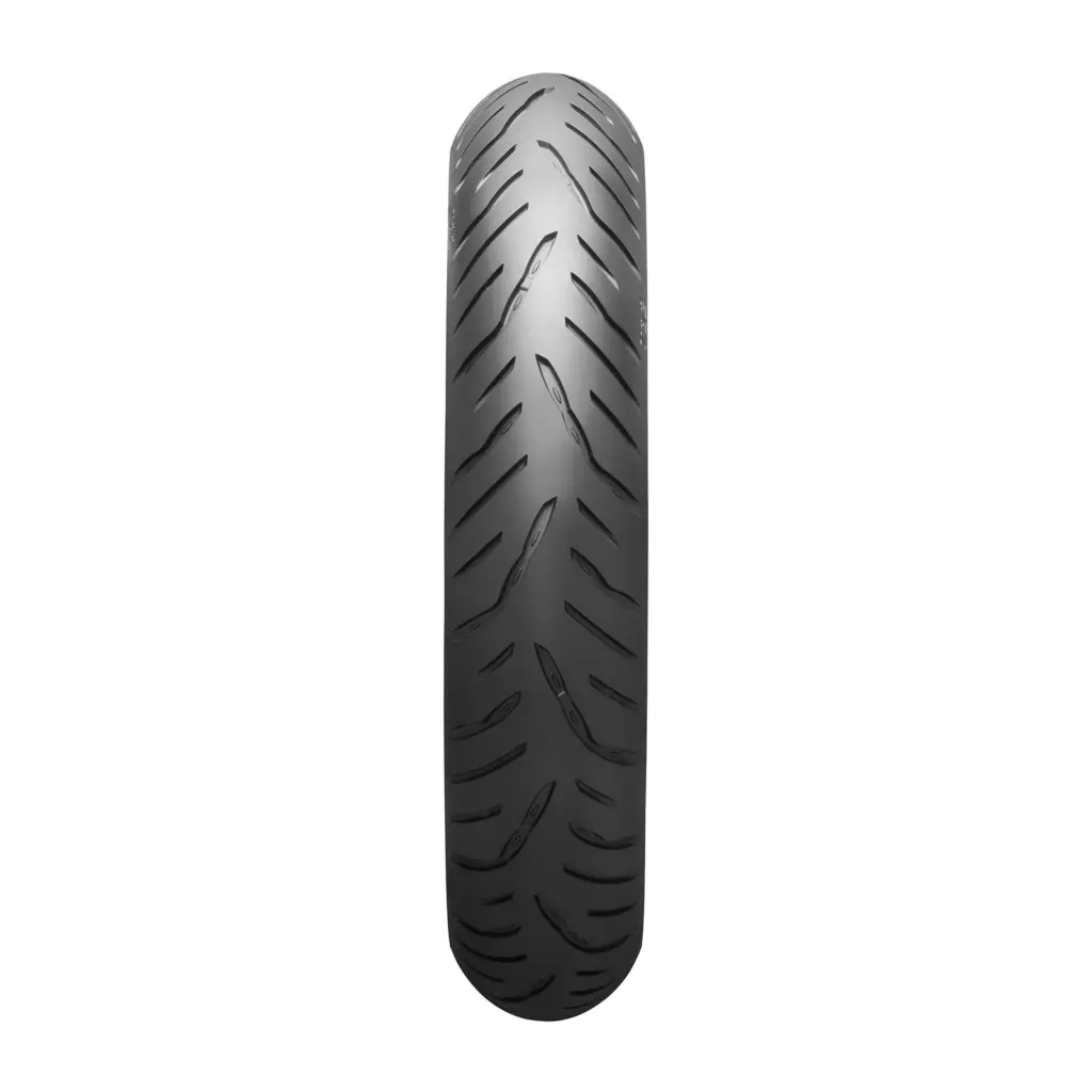 Bridgestone Battlax T32 120/70-18 Front Road Tyre