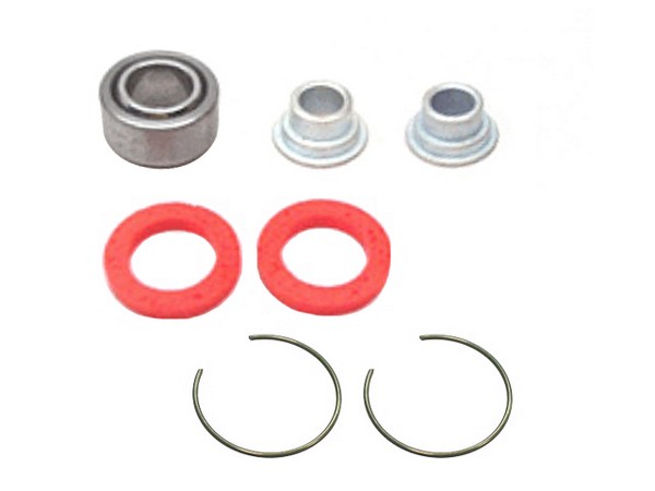 LOWER SHOCK BEARING KIT PSYCHIC YAMAHA YZ80 93-01 YZ85 2002 - Image 1