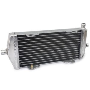 WHITES RADIATOR LEFT SHER SEF-R250/300/450 - Indent Only - Image 1
