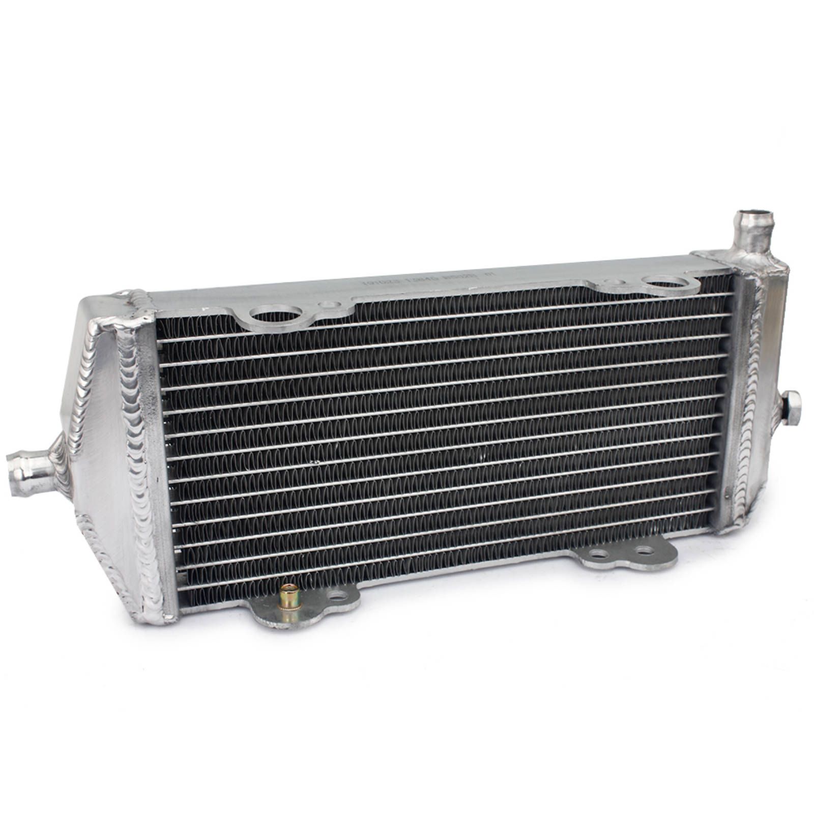 WHITES RADIATOR LEFT SHER SEF-R250/300/450 - Indent Only - Image 1