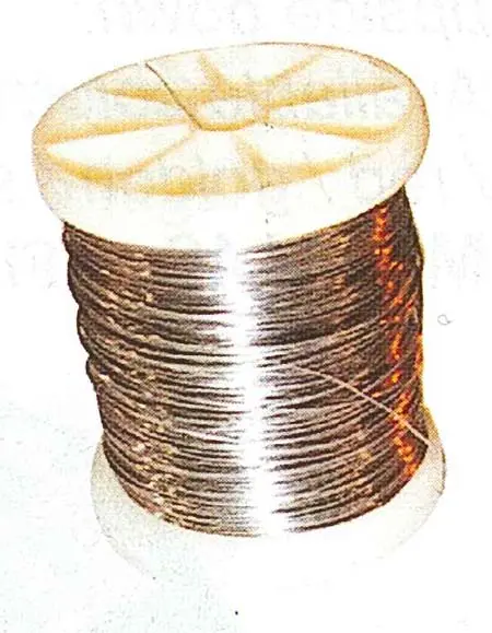 0.6mm SAFETY LOCK WIRE 450g
