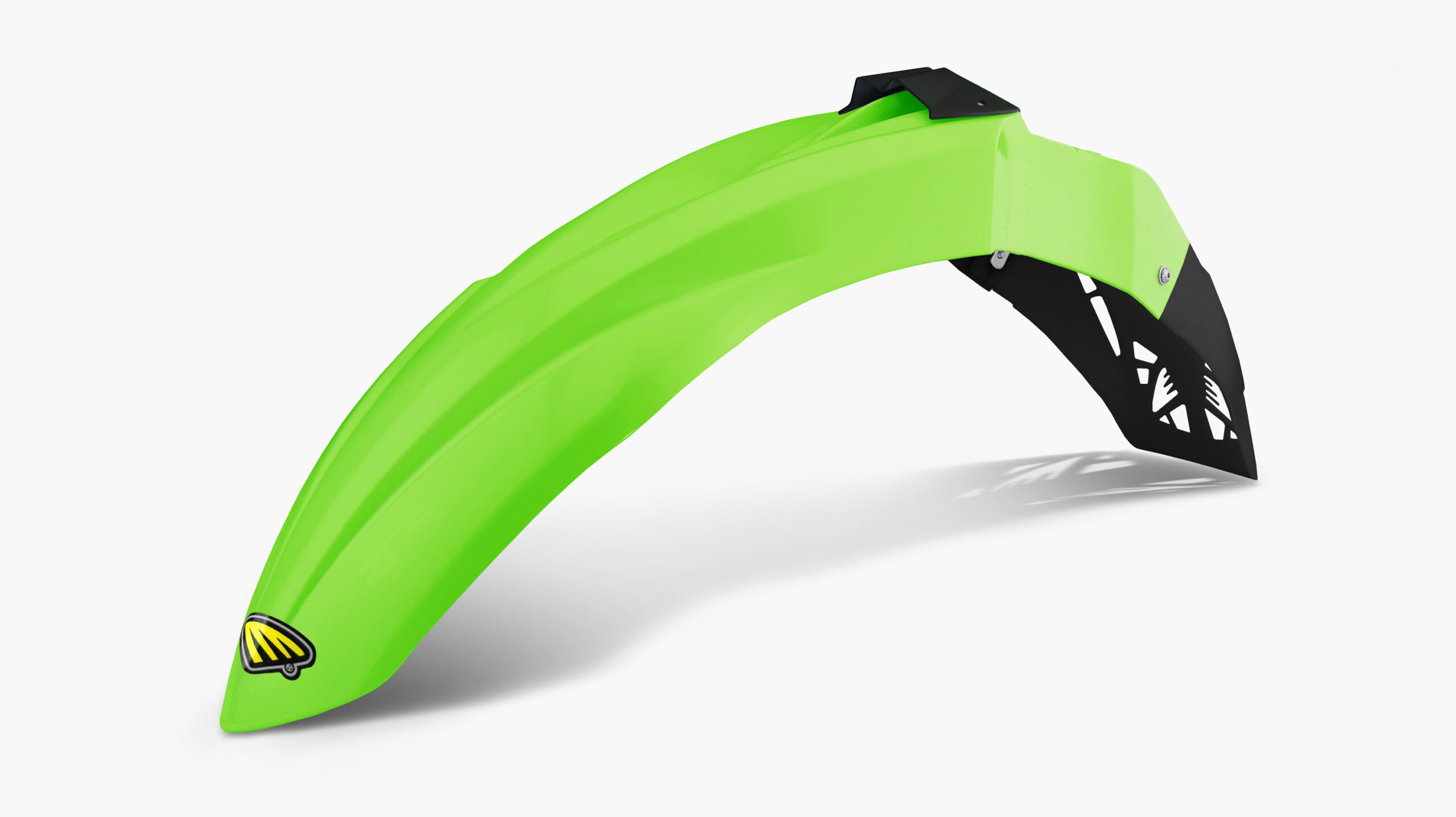 CL F/FEND 16- KX450F GRN - Image 1