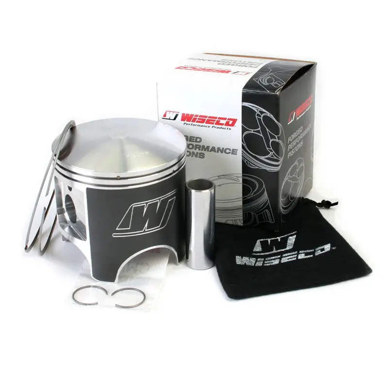 PISTON HON CR480R/CR500 82-01 +1.0mm PRO-LITE indent