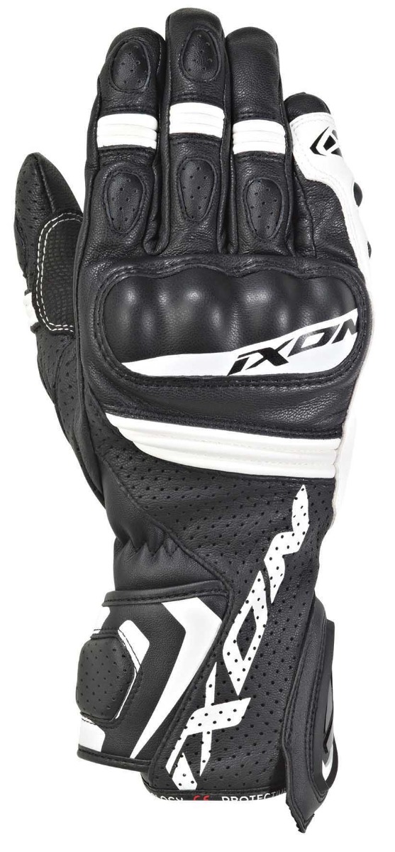 Ixon RS Tempo Air Gloves - Image 2
