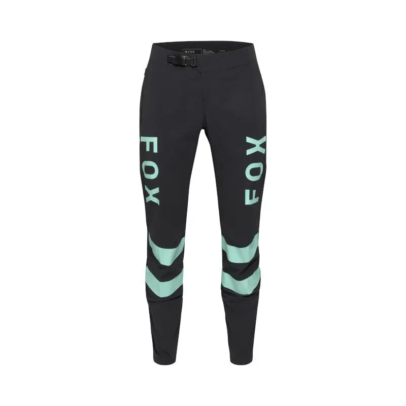 Fox Racing Womens Ranger Kairos Pants Turquiose