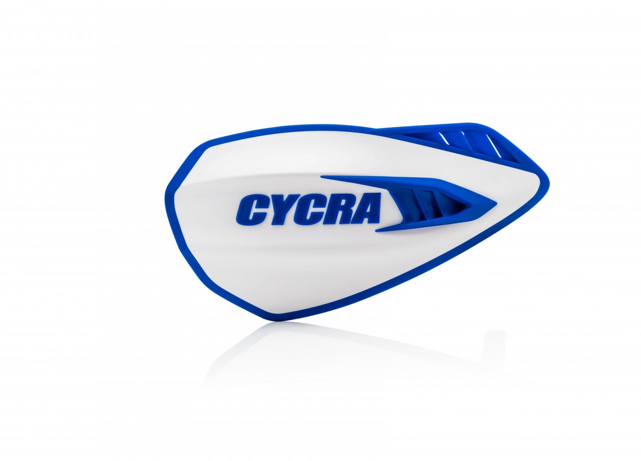 Cycra Cyclone Open End Handguards - Image 4
