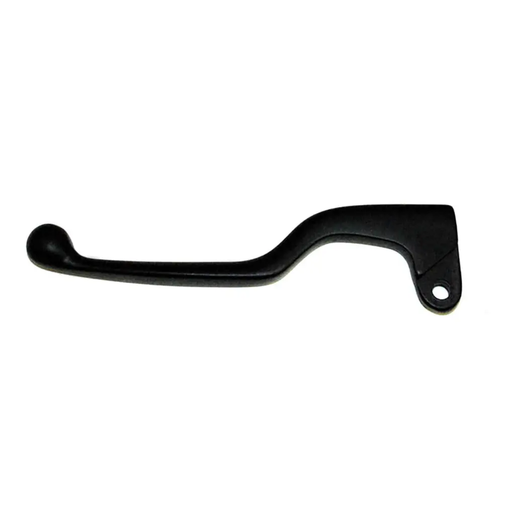 WMP Clutch Lever Honda CR80-CR500 - Black
