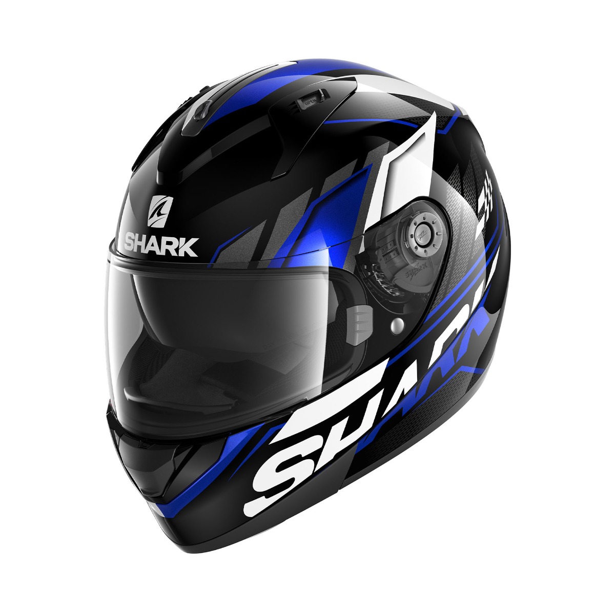 Shark Ridill 1.2 Phaz Helmet - Image 1