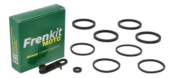 FRENKIT CALLIPER SEAL KIT TOKICO FRONT KAWASAKI 32