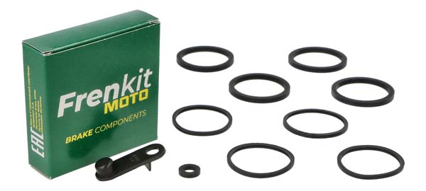 FRENKIT CALLIPER SEAL KIT TOKICO FRONT KAWASAKI 32 - Image 1