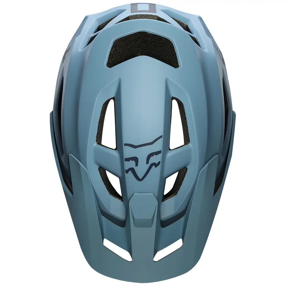 SPEEDFRAME HELMET MIPS WURD [LIGHT BLUE] L