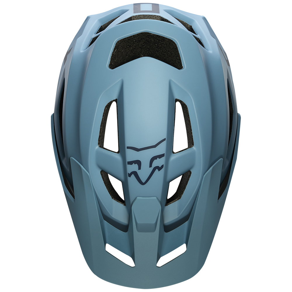 SPEEDFRAME HELMET MIPS WURD [LIGHT BLUE] L - Image 3
