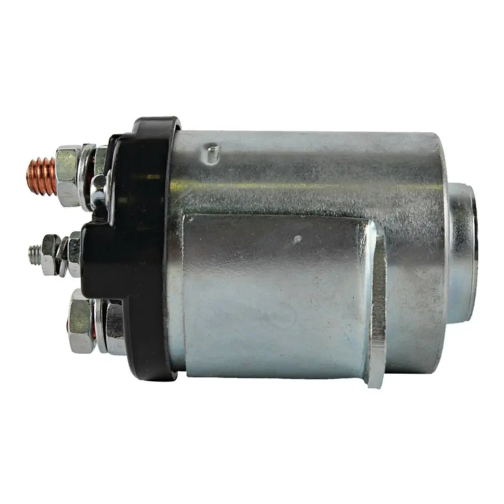 Starter Solenoid (245-20011)