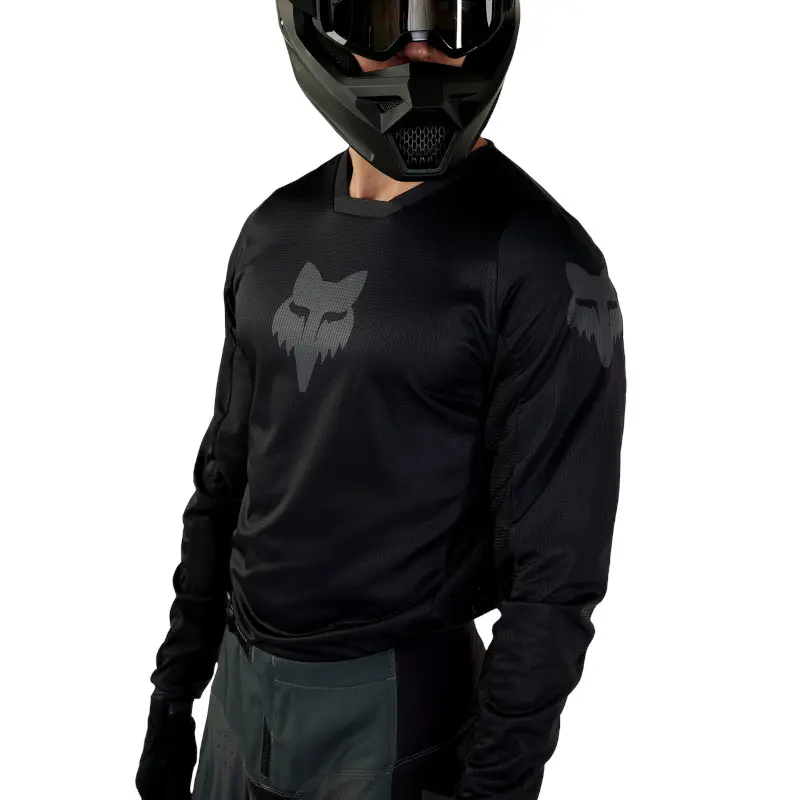 180 Blackout Jersey