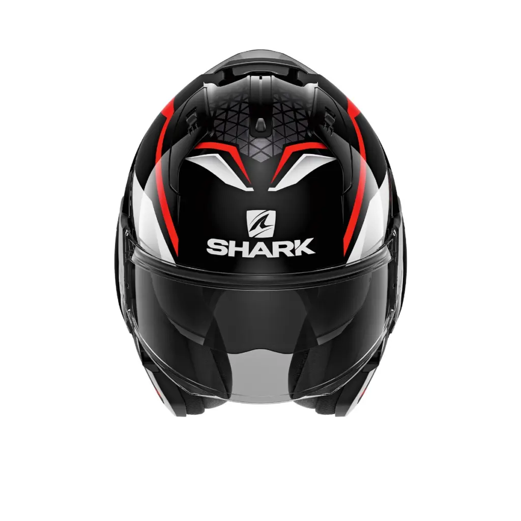 Shark Evo-ES Yari Helmet