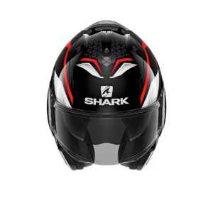 Shark Evo-ES Yari Helmet - Image 6
